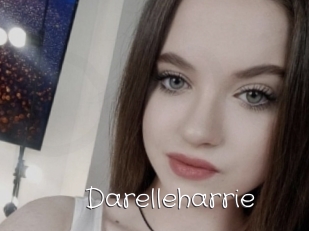 Darelleharrie