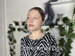 Darelleherrick