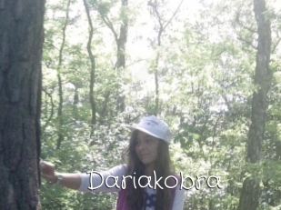 Dariakobra