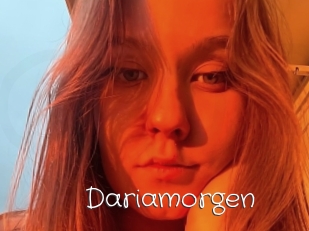 Dariamorgen