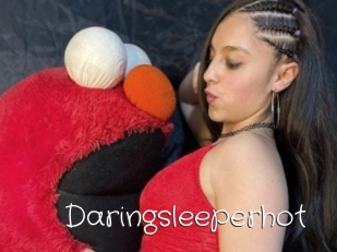 Daringsleeperhot