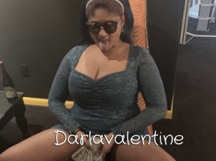 Darlavalentine