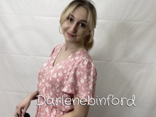 Darlenebinford