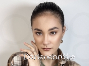 Darlenebrittle