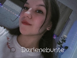 Darlenebunte