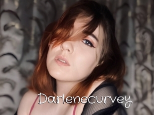 Darlenecurvey