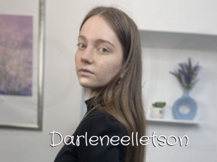 Darleneelletson