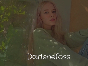 Darlenefoss