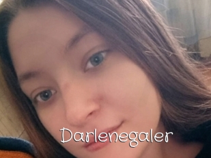 Darlenegaler