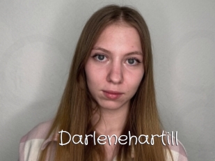 Darlenehartill