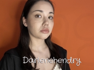 Darlenehendry