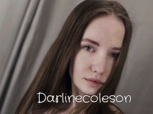 Darlinecoleson