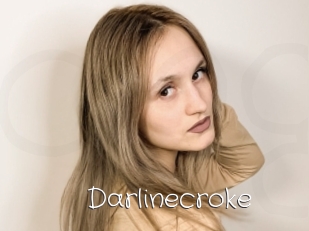Darlinecroke