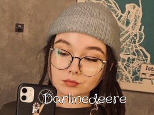 Darlinedeere