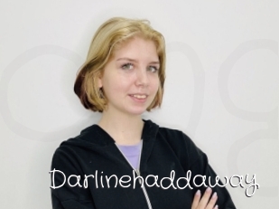 Darlinehaddaway