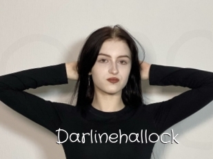Darlinehallock