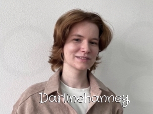 Darlinehanney