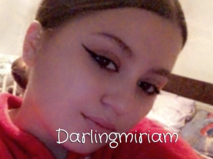 Darlingmiriam
