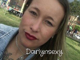 Darlynsexy