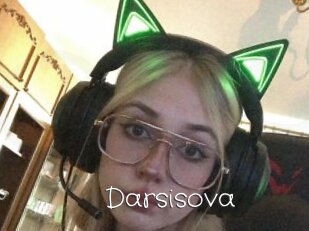 Darsisova