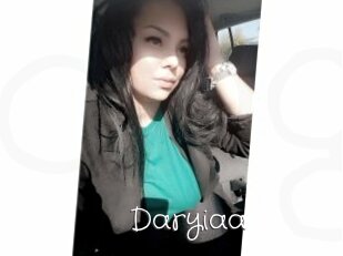 Daryiaa