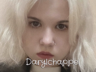 Darylchappel