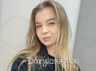 Darylcleeton