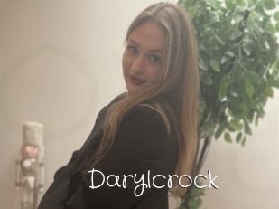 Darylcrock