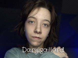 Darylgaillard