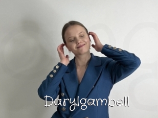 Darylgambell