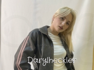 Darylheckler