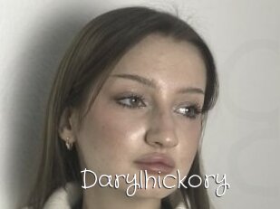 Darylhickory