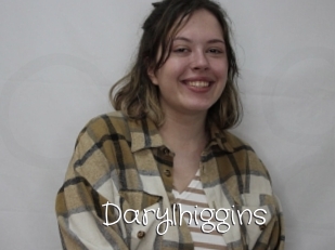 Darylhiggins