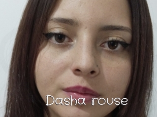 Dasha_rouse