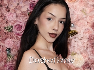Dashaflame