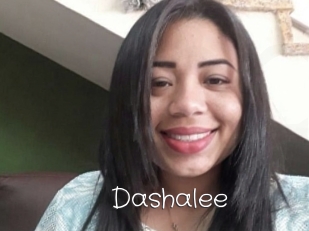Dashalee