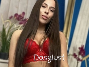 Dasylust