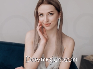 Davinajonson