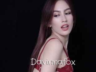 Davinnafox
