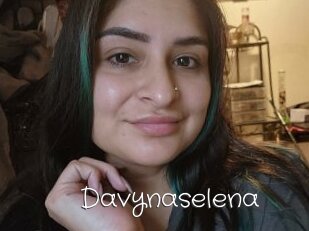 Davynaselena