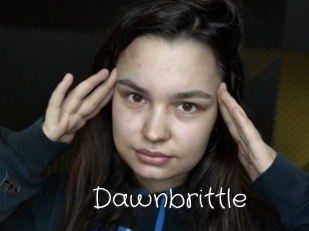 Dawnbrittle