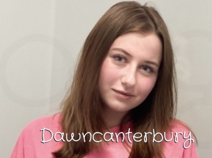 Dawncanterbury