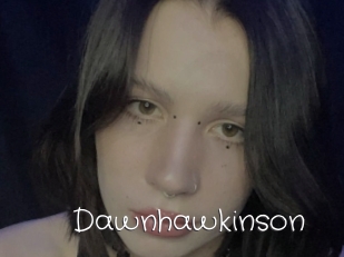 Dawnhawkinson