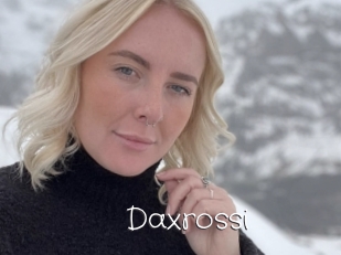 Daxrossi