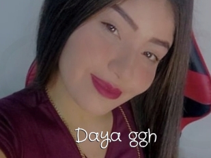 Daya_ggh