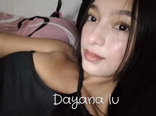 Dayana_lu