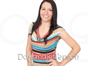 Dayanajefferson