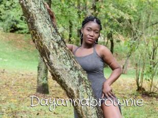 Dayannabrownie