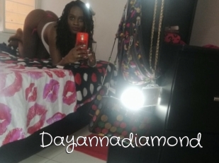 Dayannadiamond