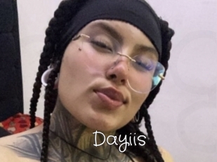 Dayiis